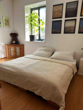 Wellness Rental Vienna
